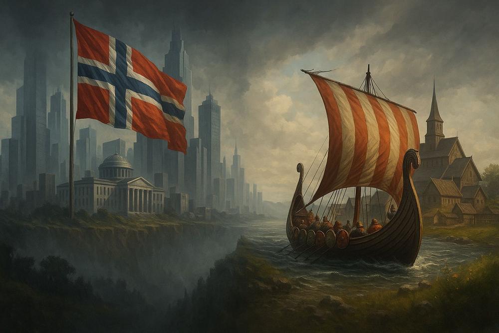 Alternate History