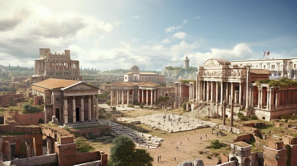 Ancient Rome