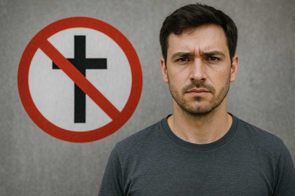 Atheism
