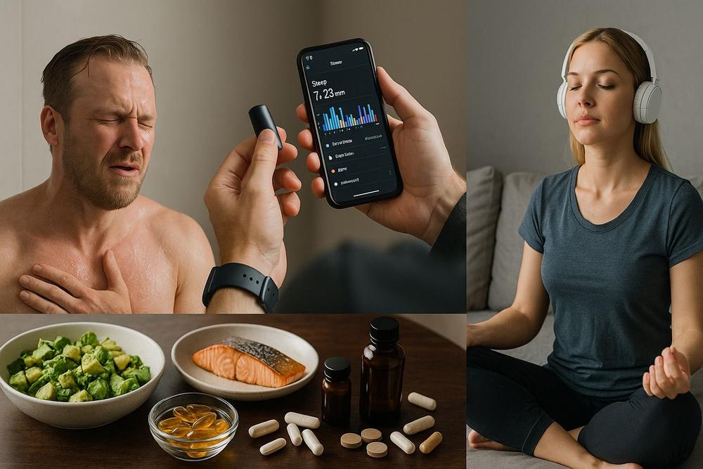 Biohacking