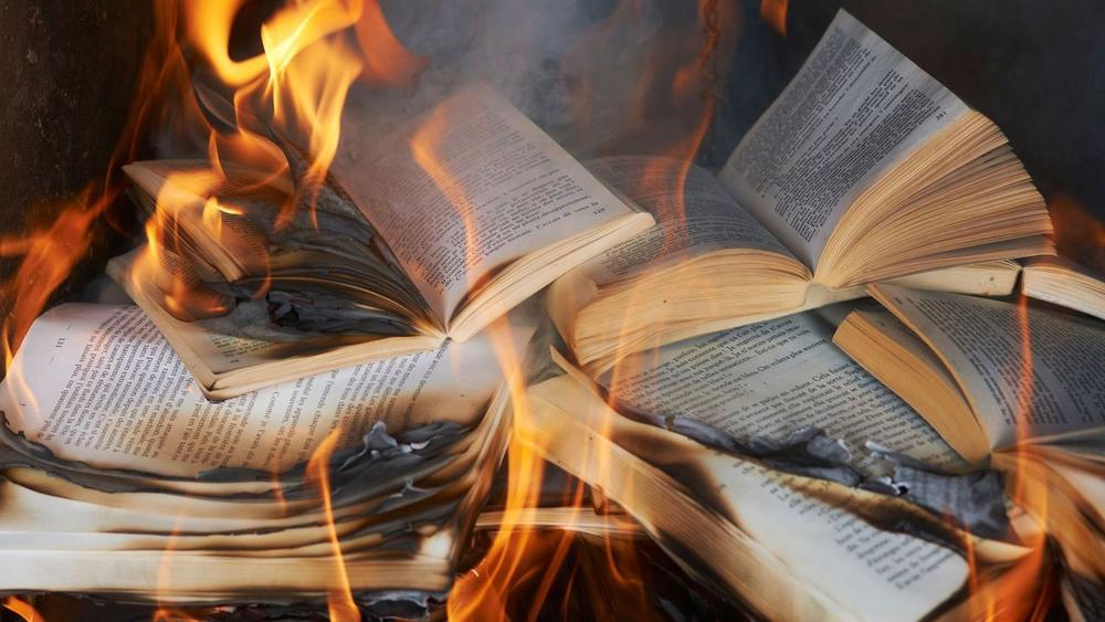 Book Burnings