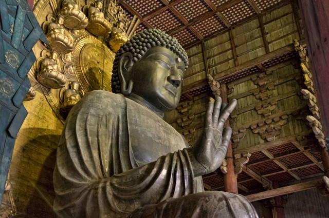 Buddhism