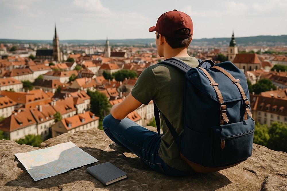 Budget Travel Tips