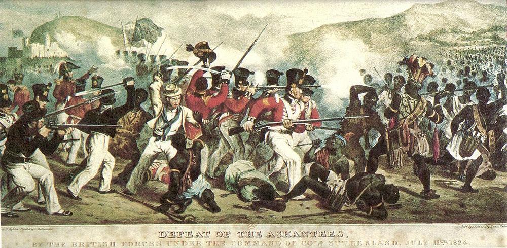 Colonialism