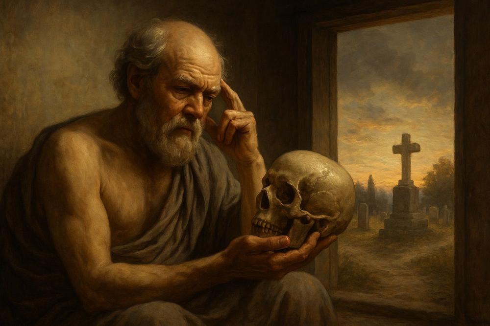 Death in Philosophy