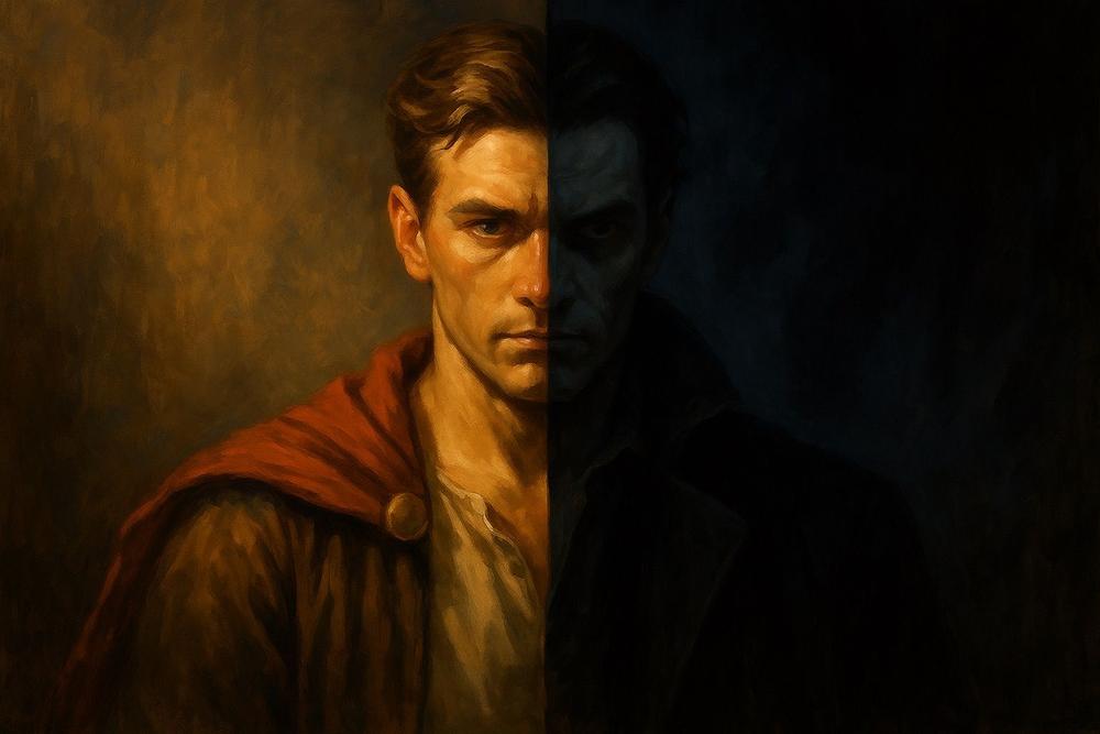Dualities in Characters