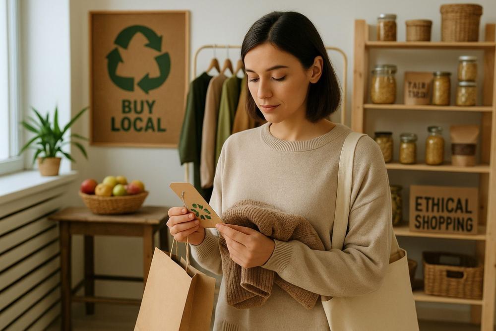 Ethical Consumerism