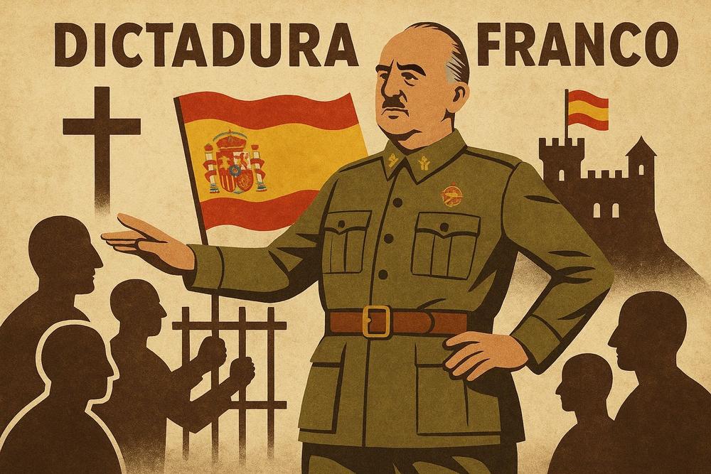 Francoist Spain