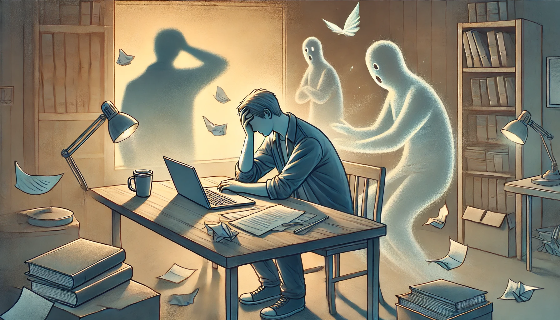 Impostor Syndrome