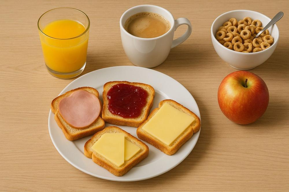 Is Breakfast Important?