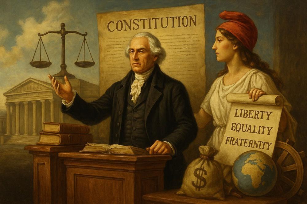 Liberalism