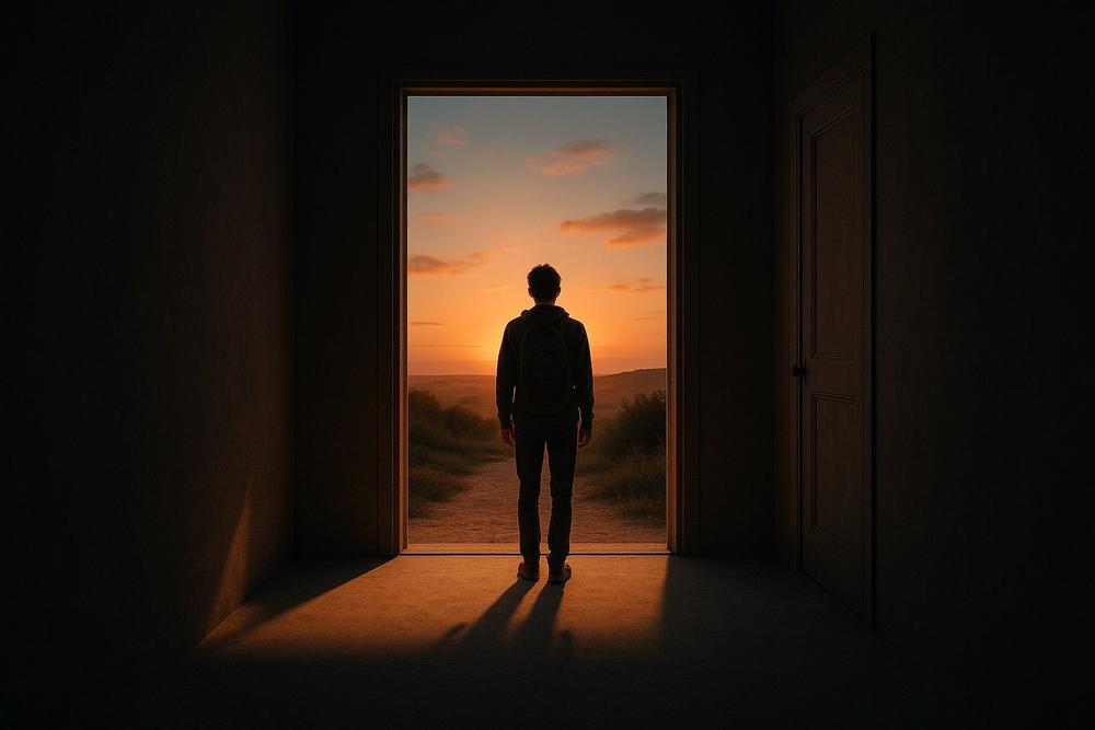 Liminality