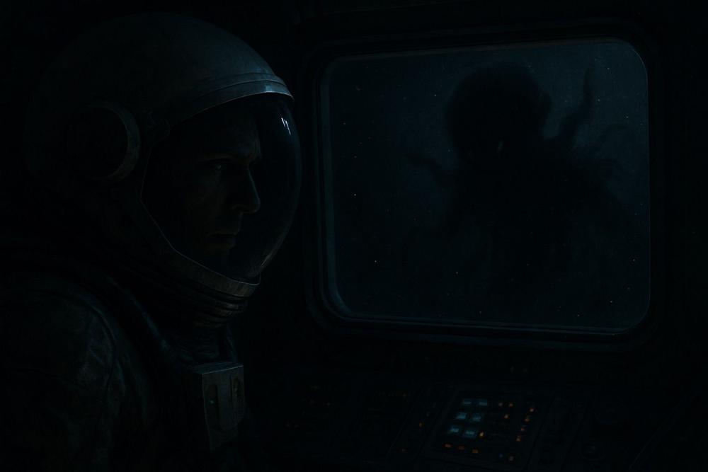 Lost in Space