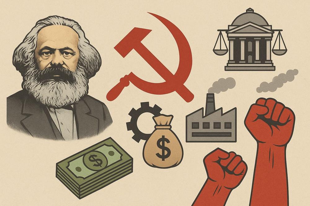 Marxism