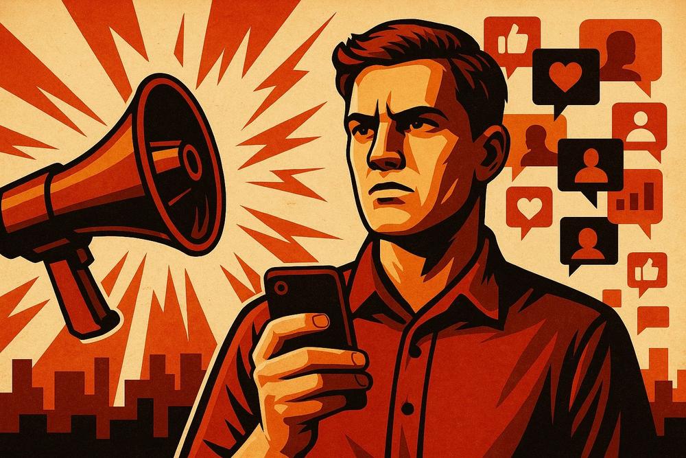 Modern Propaganda