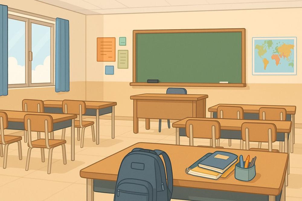 My Classroom