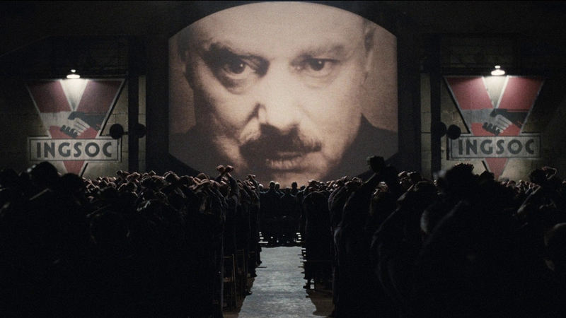 Nineteen Eighty-Four