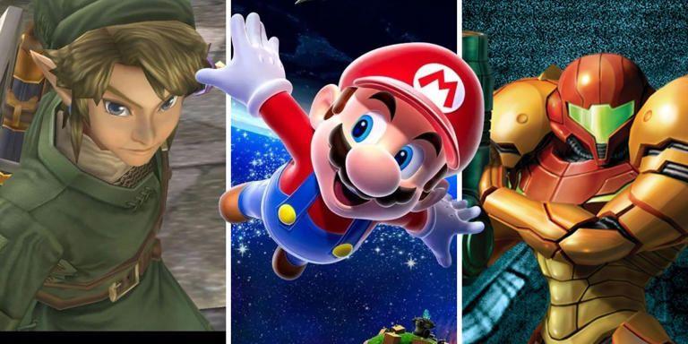Nintendo