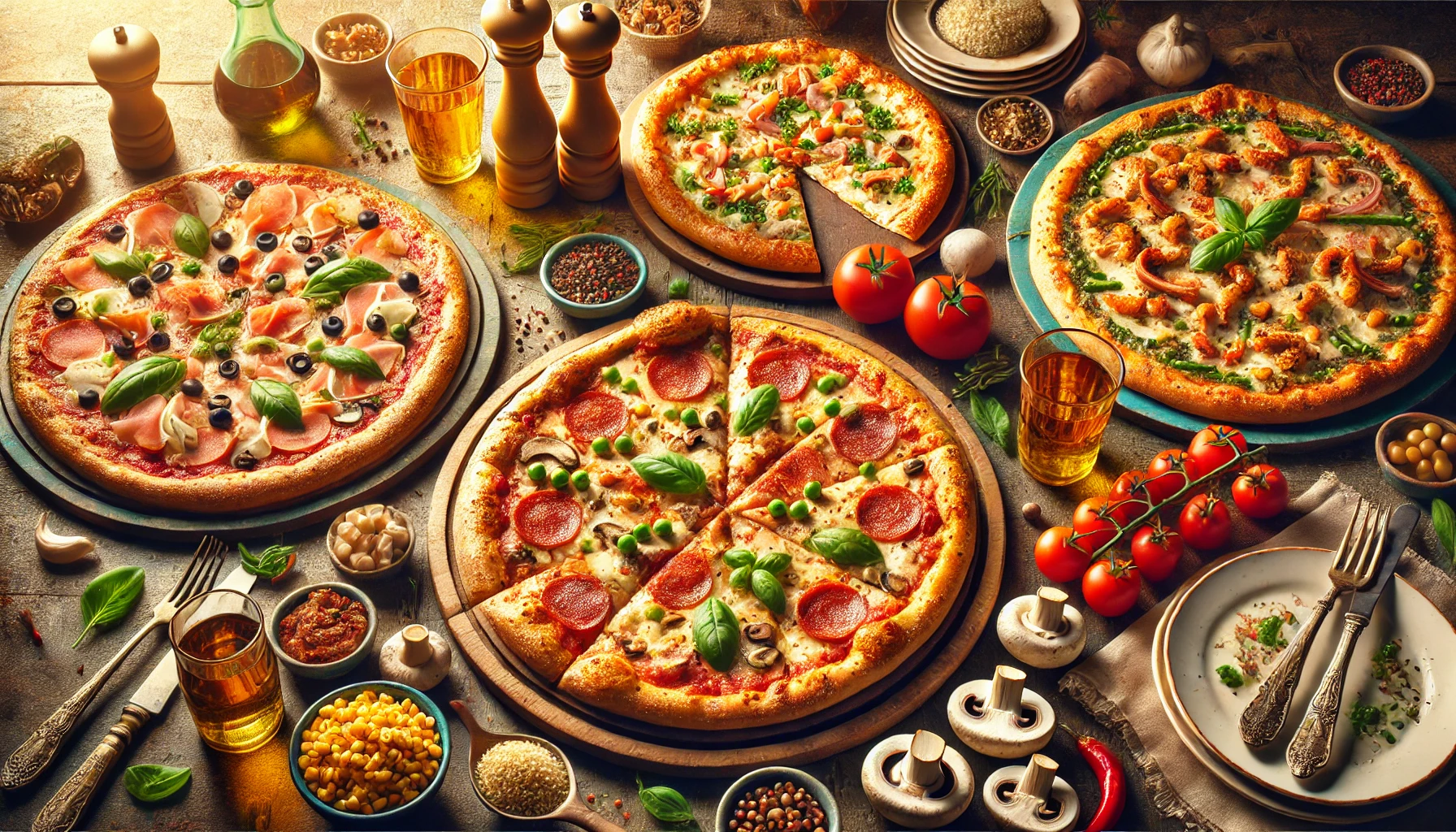 Pizza