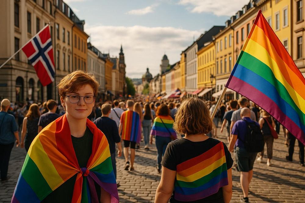 Queer Life in Norway
