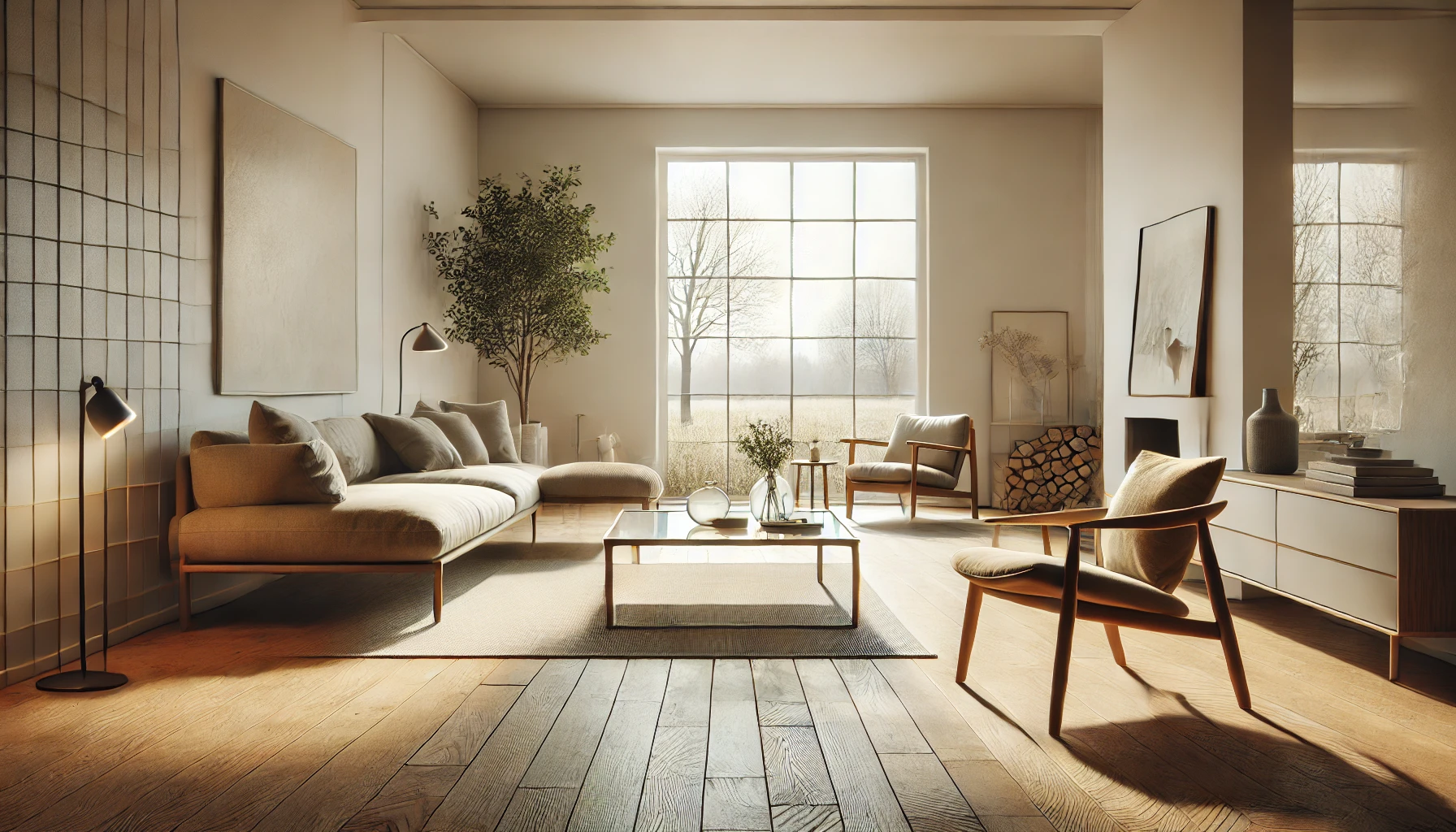 Scandinavian Design