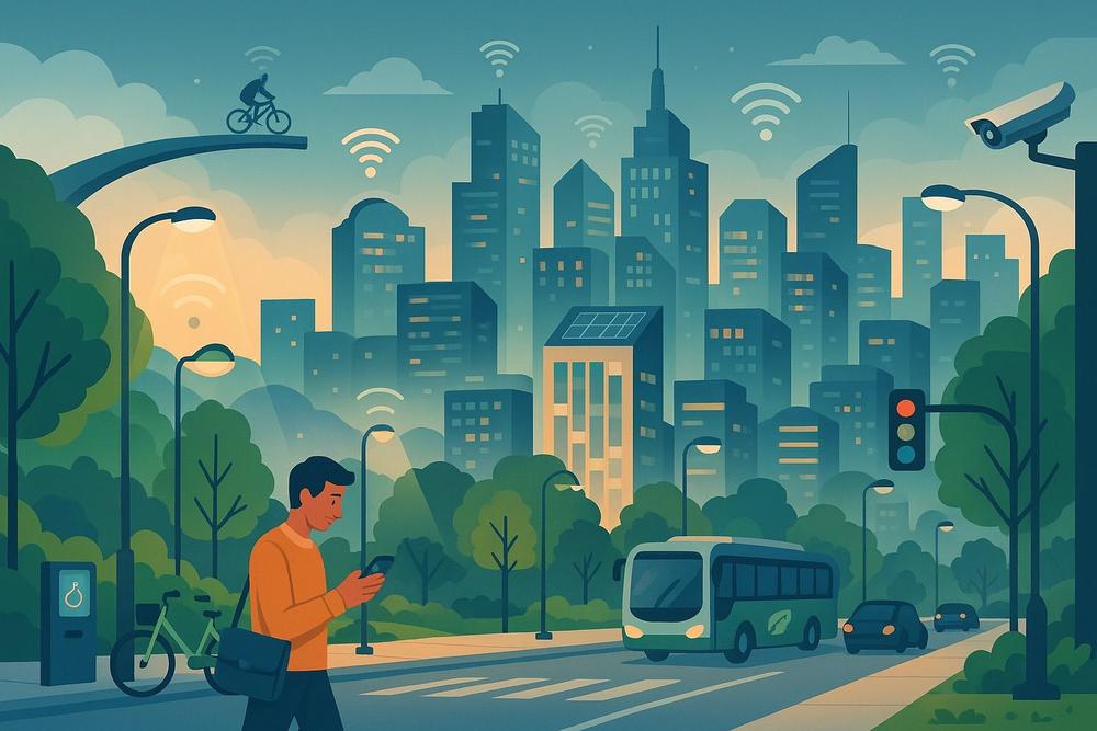 Smart Cities