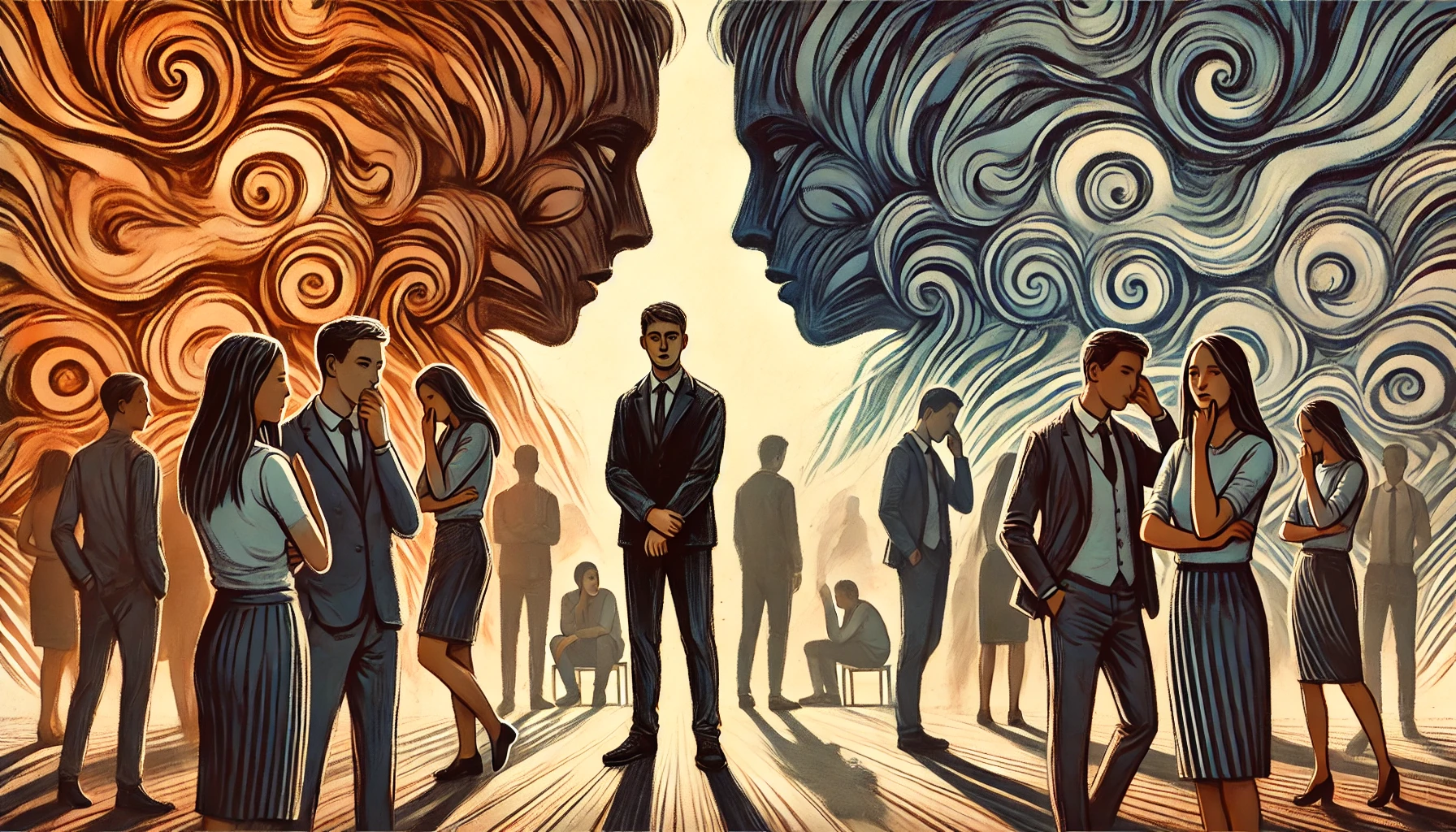 Social Anxiety