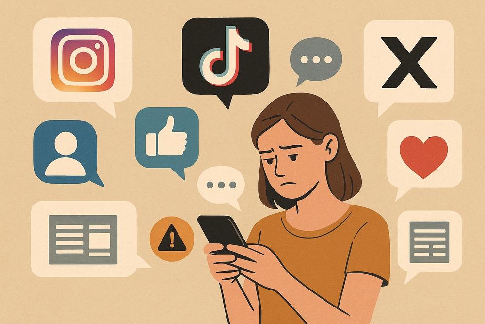 Social Media