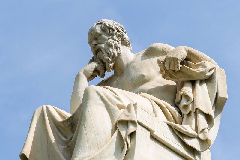 Socratic Philosophy