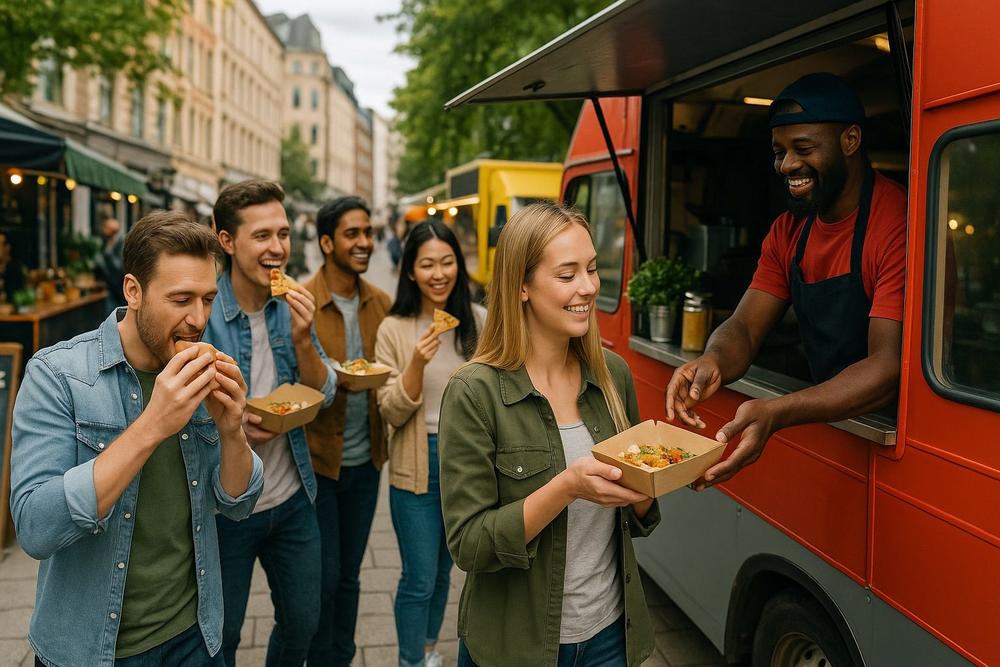 Street Food