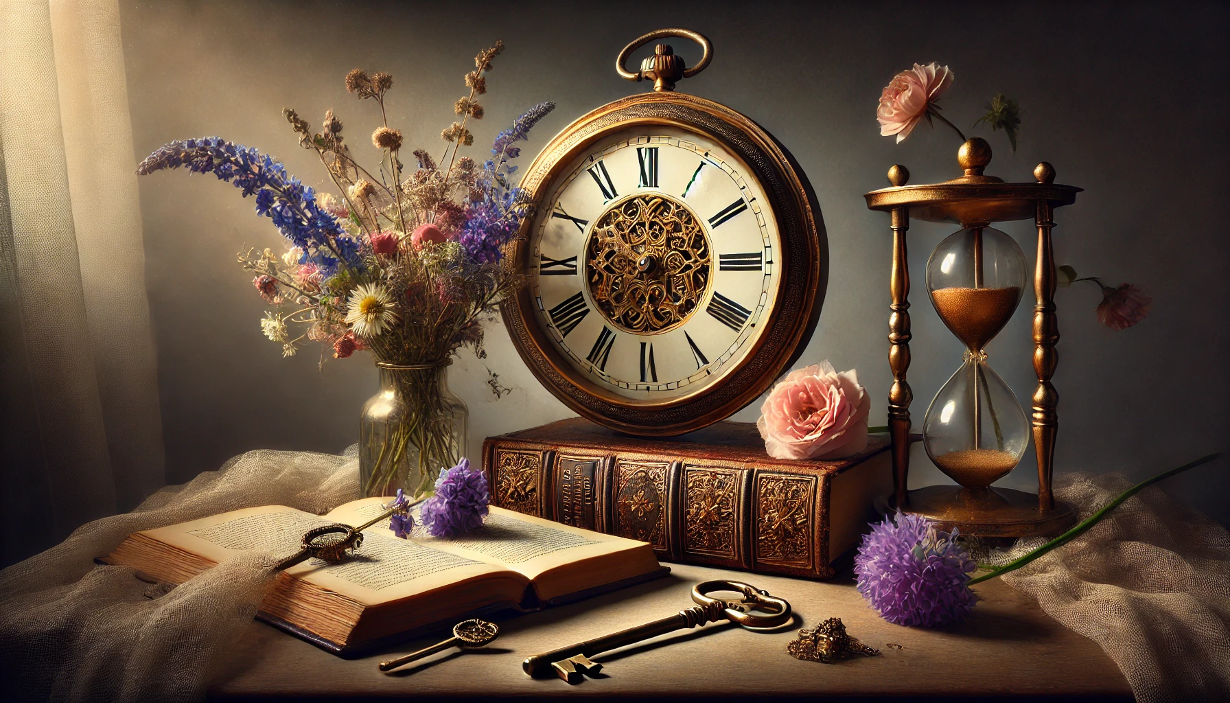 Symbolism in Everyday Objects