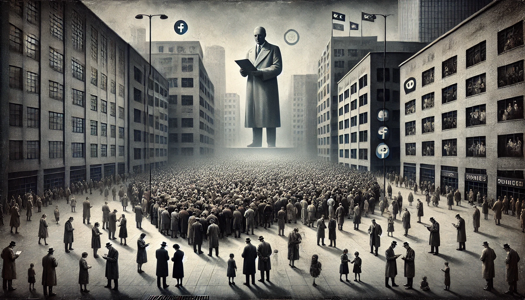 The Banality of Evil