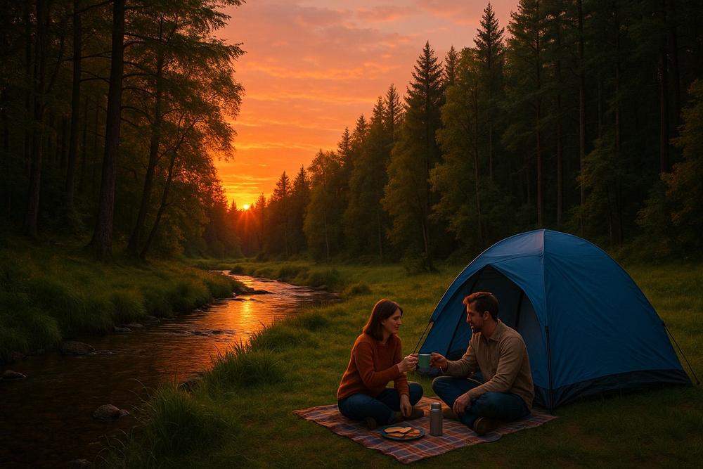 The Campsite