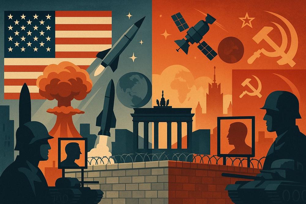 The Cold War