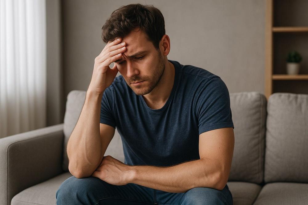 The Crisis of Masculinity