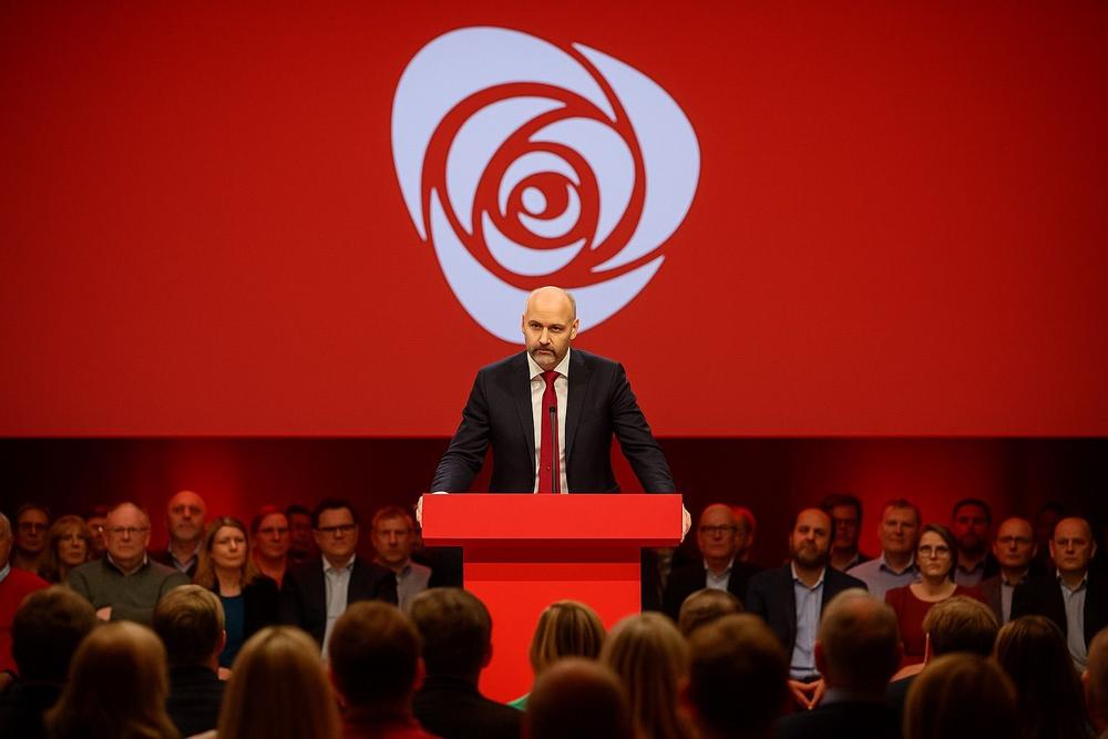 The Labour Party