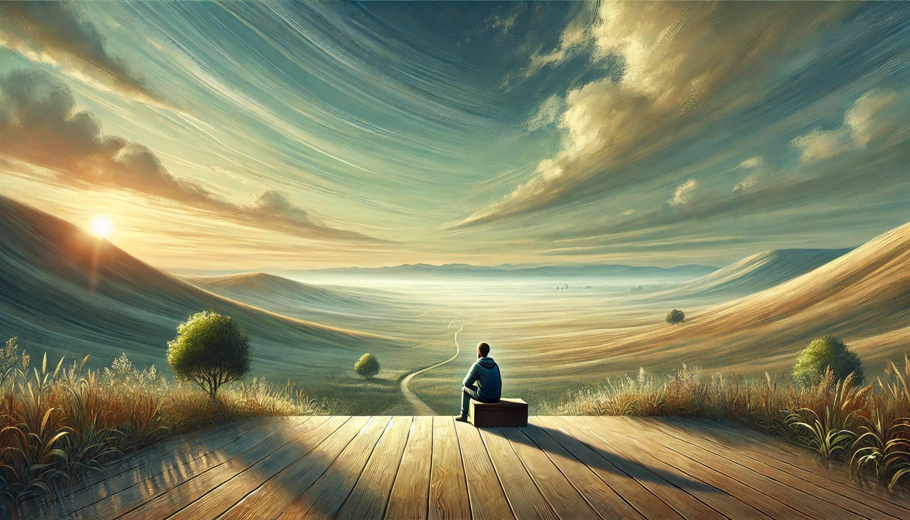 The Psychology of Loneliness