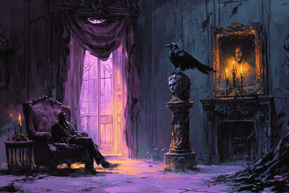 The Raven
