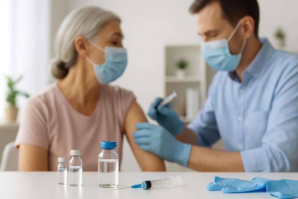 Vaccines