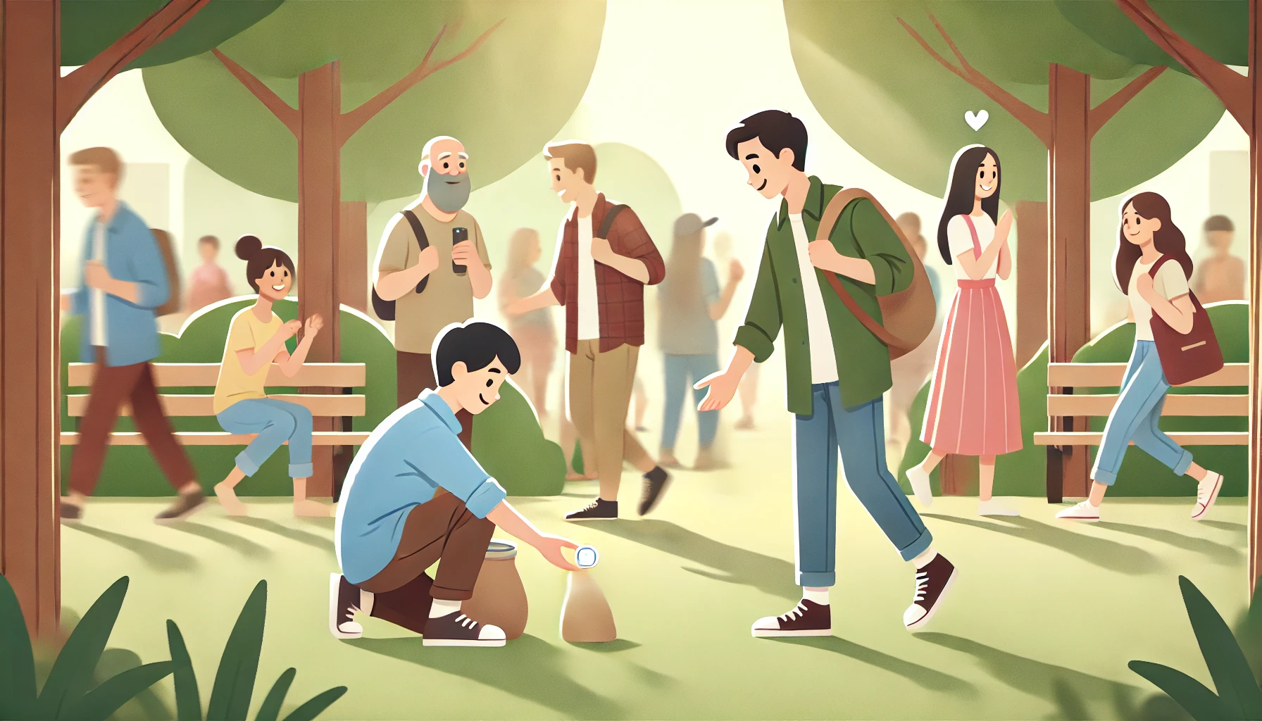 What is Kindness?