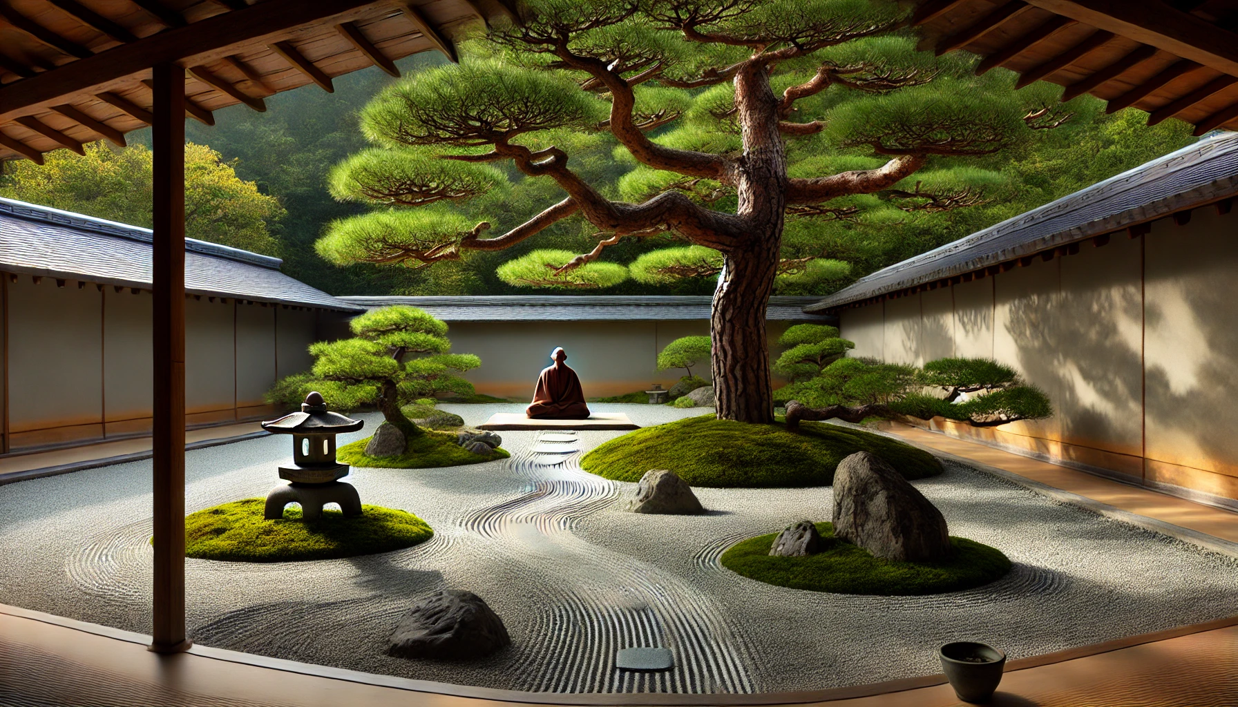Zen Buddhism
